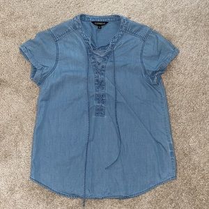 ✨Express Blouse✨